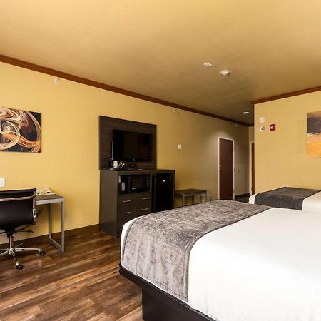 Best Western Plus Portland Dış mekan fotoğraf