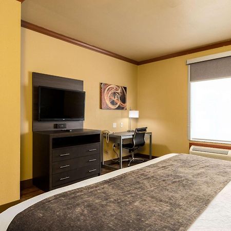 Best Western Plus Portland Dış mekan fotoğraf