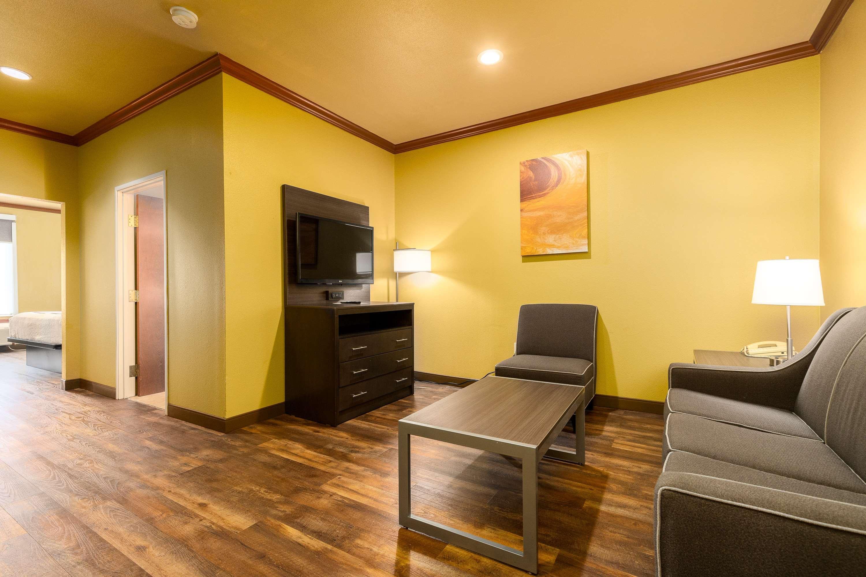 Best Western Plus Portland Dış mekan fotoğraf