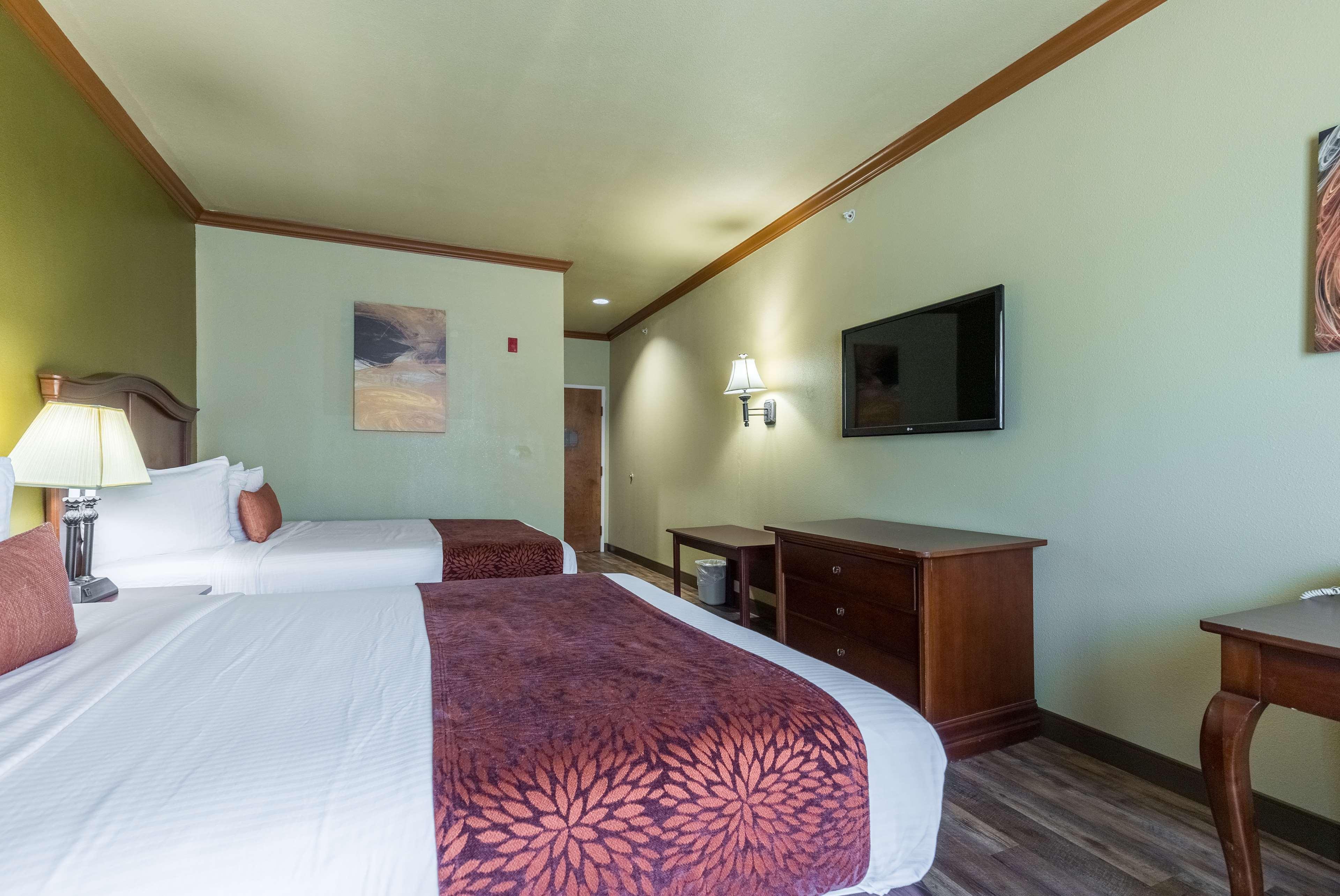 Best Western Plus Portland Dış mekan fotoğraf