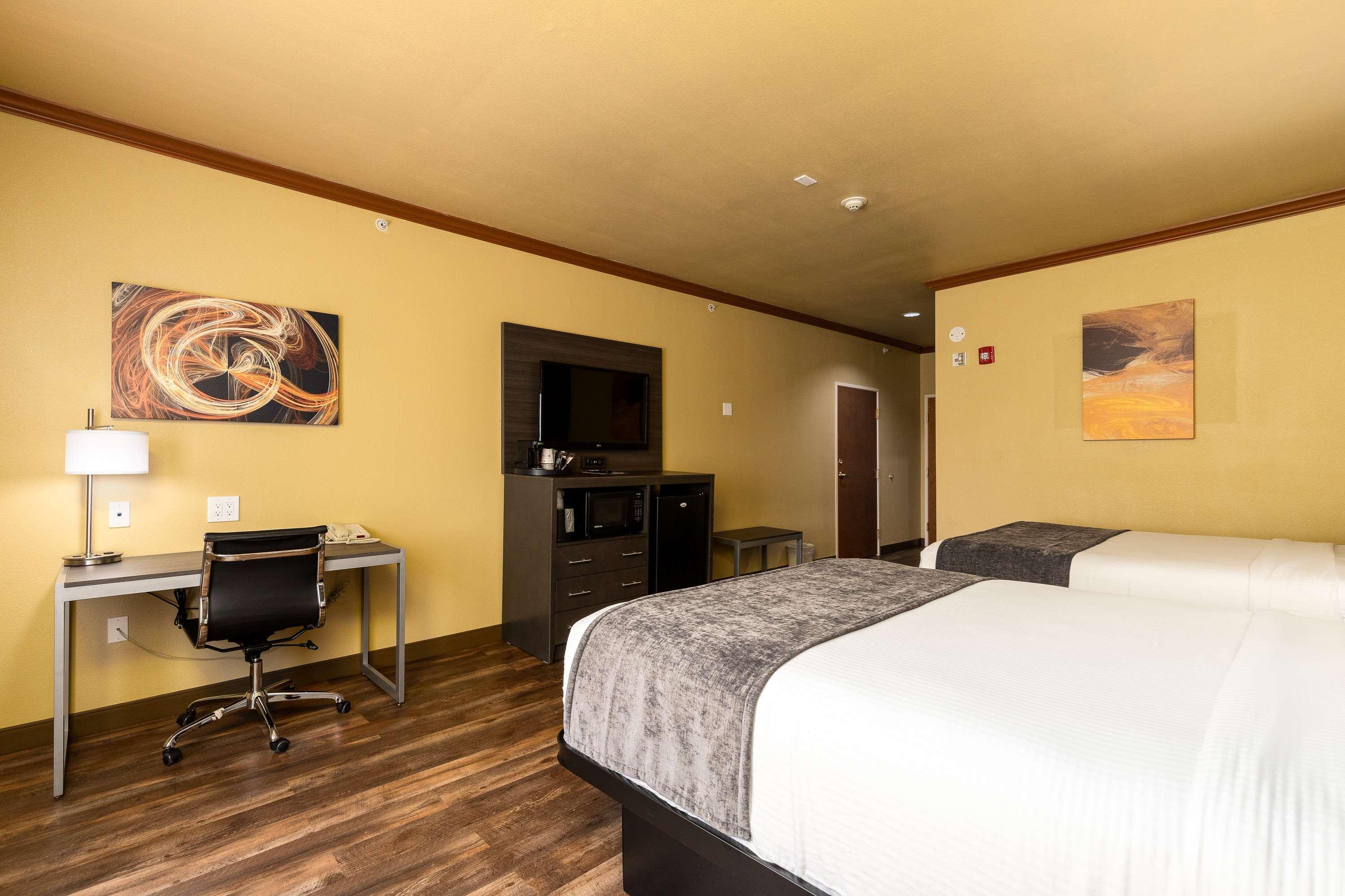 Best Western Plus Portland Dış mekan fotoğraf