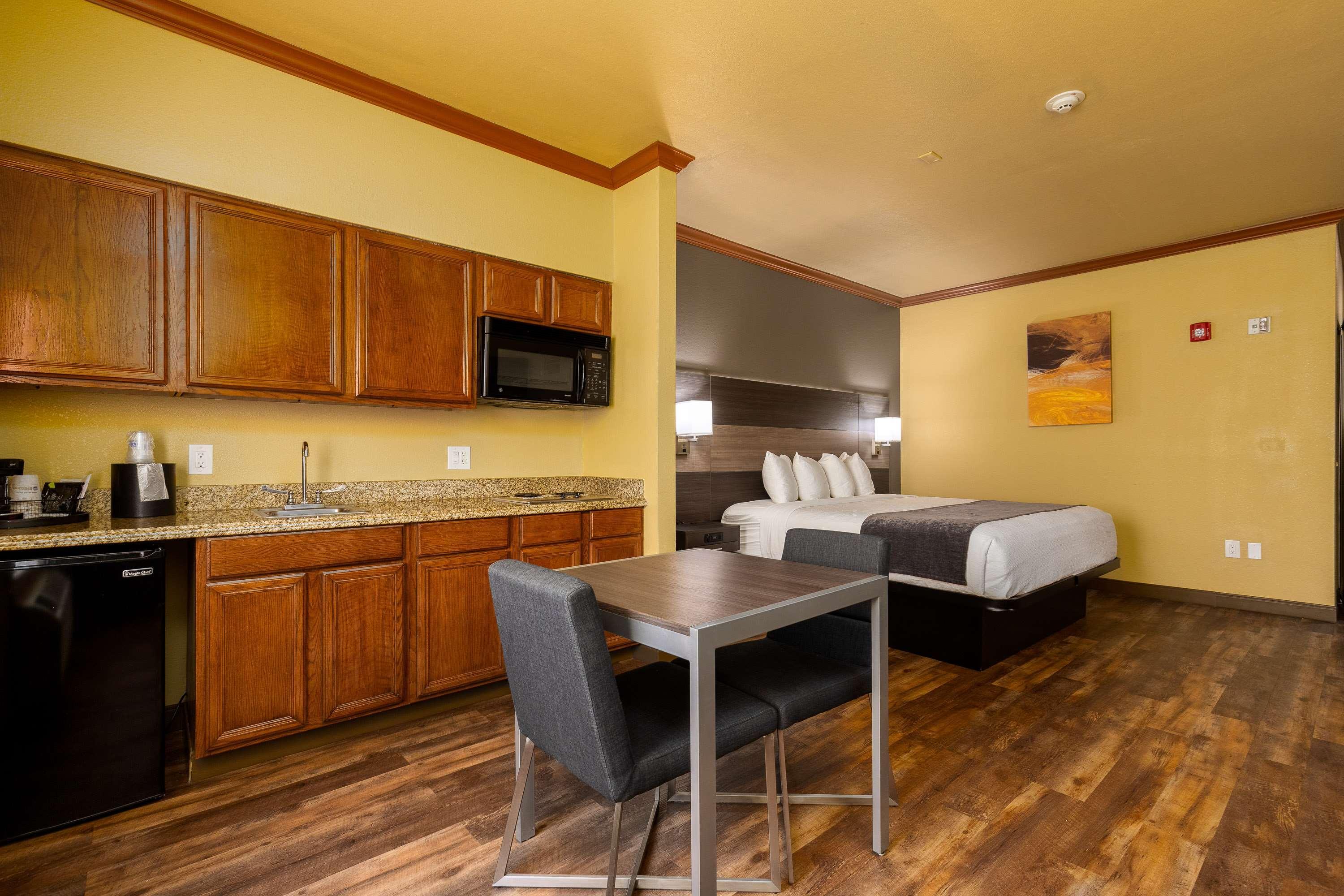 Best Western Plus Portland Dış mekan fotoğraf