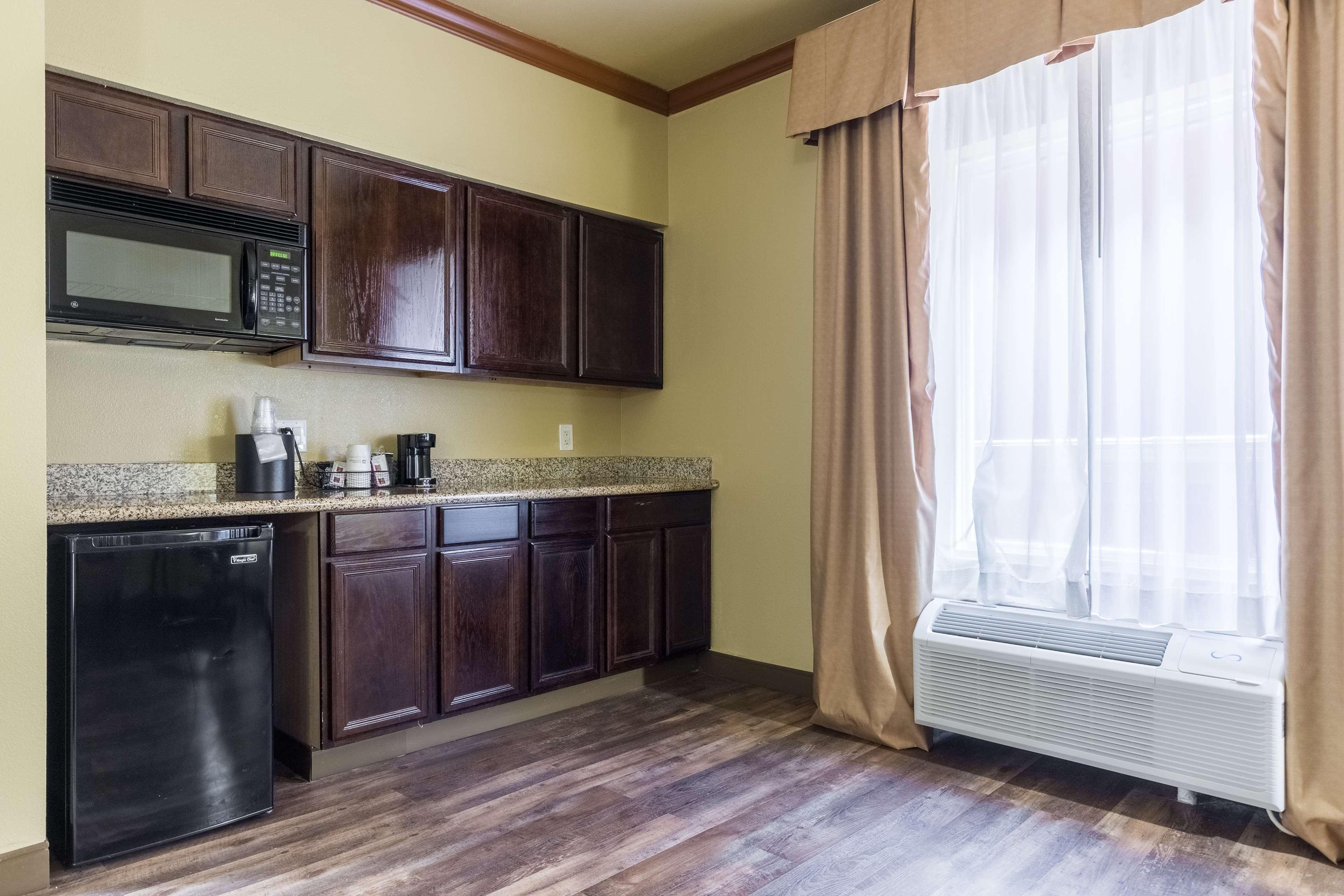 Best Western Plus Portland Dış mekan fotoğraf