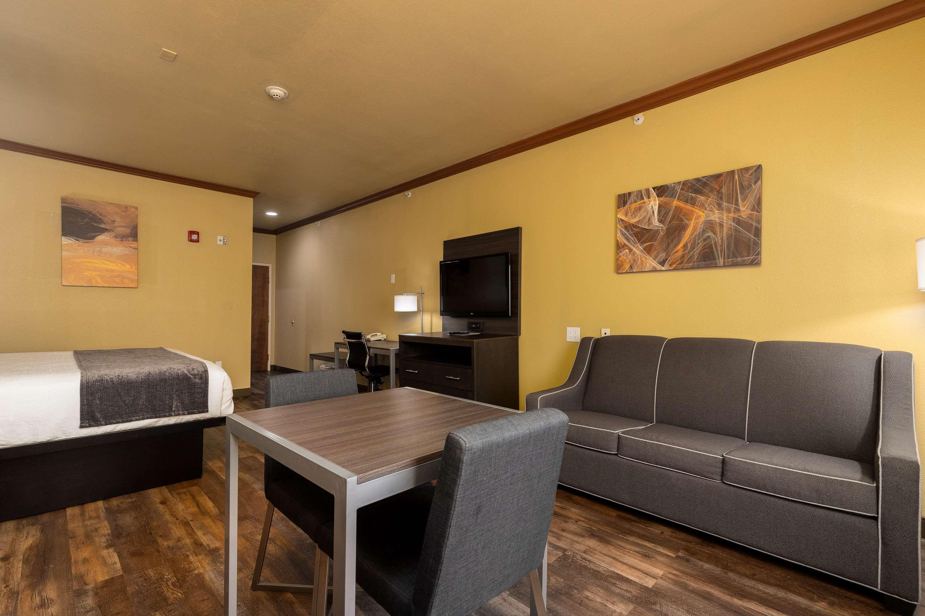Best Western Plus Portland Dış mekan fotoğraf