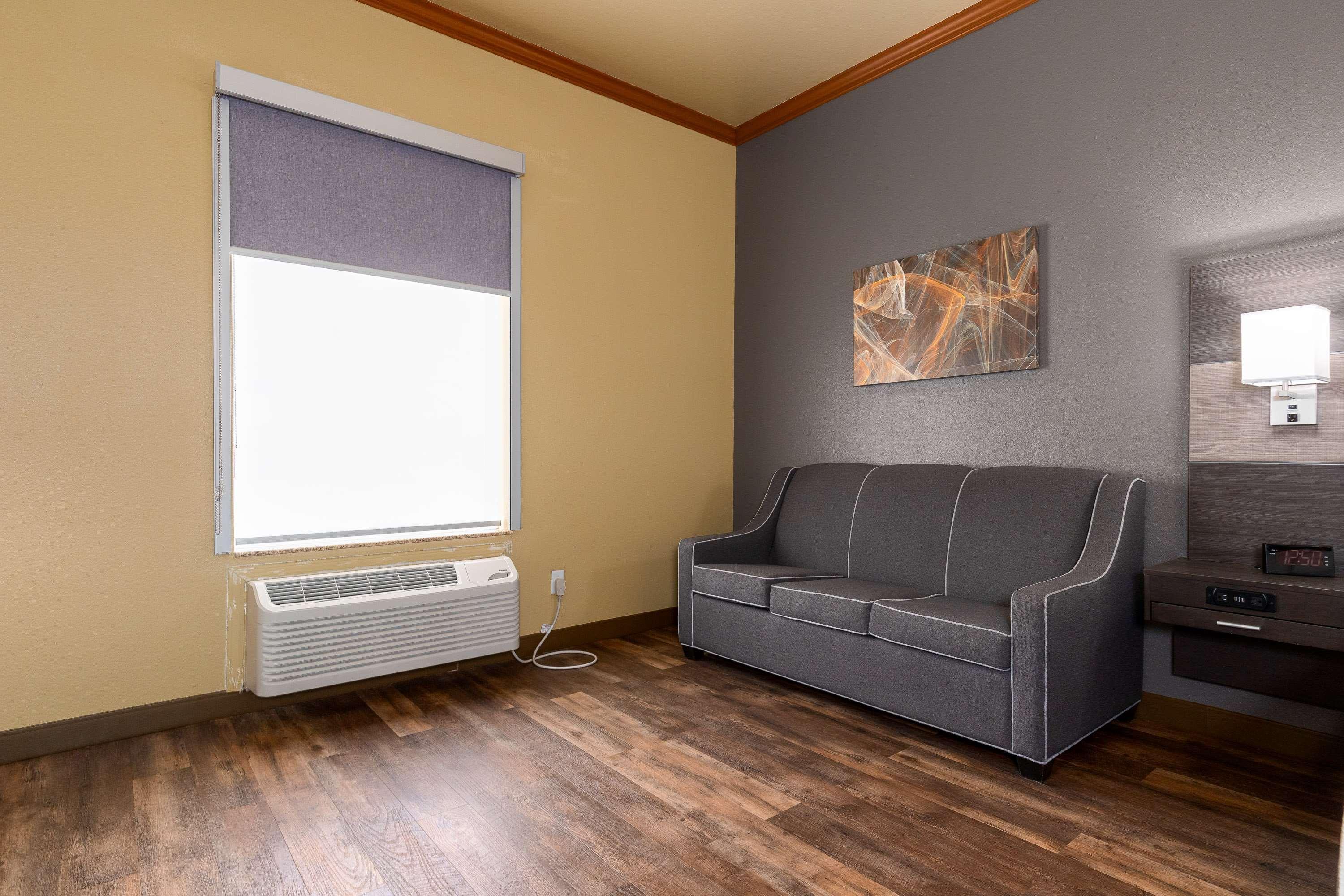 Best Western Plus Portland Dış mekan fotoğraf