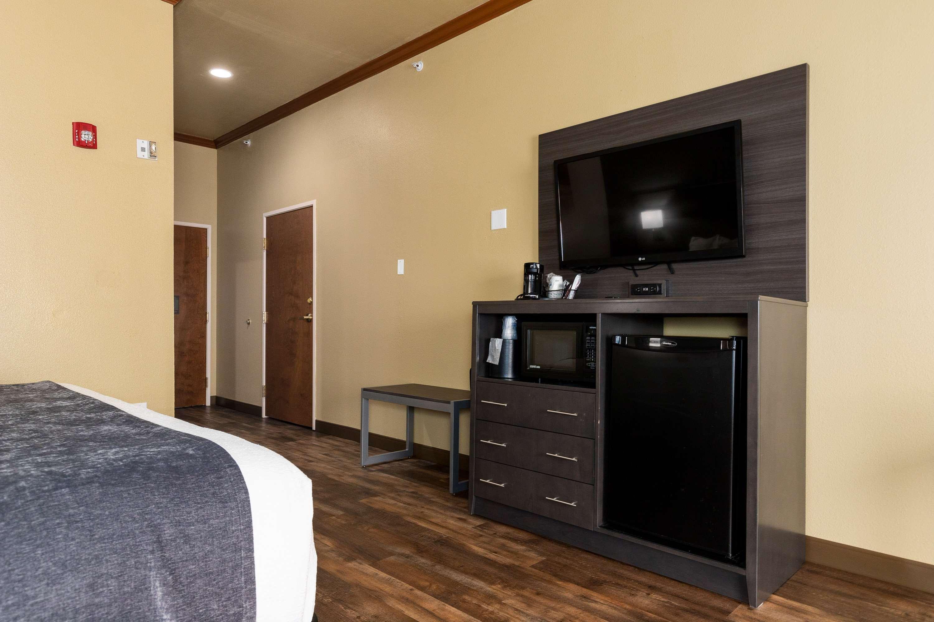 Best Western Plus Portland Dış mekan fotoğraf