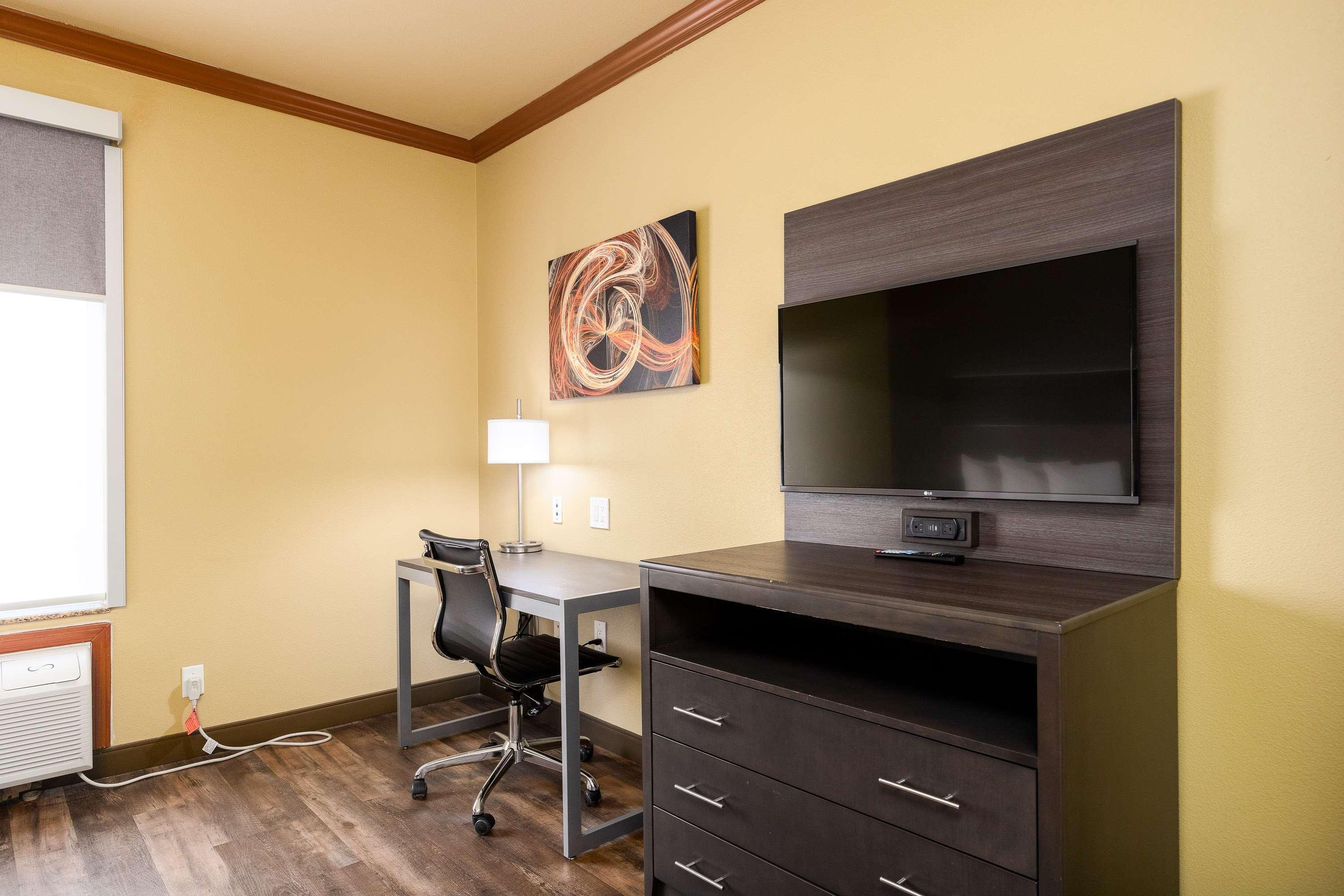 Best Western Plus Portland Dış mekan fotoğraf