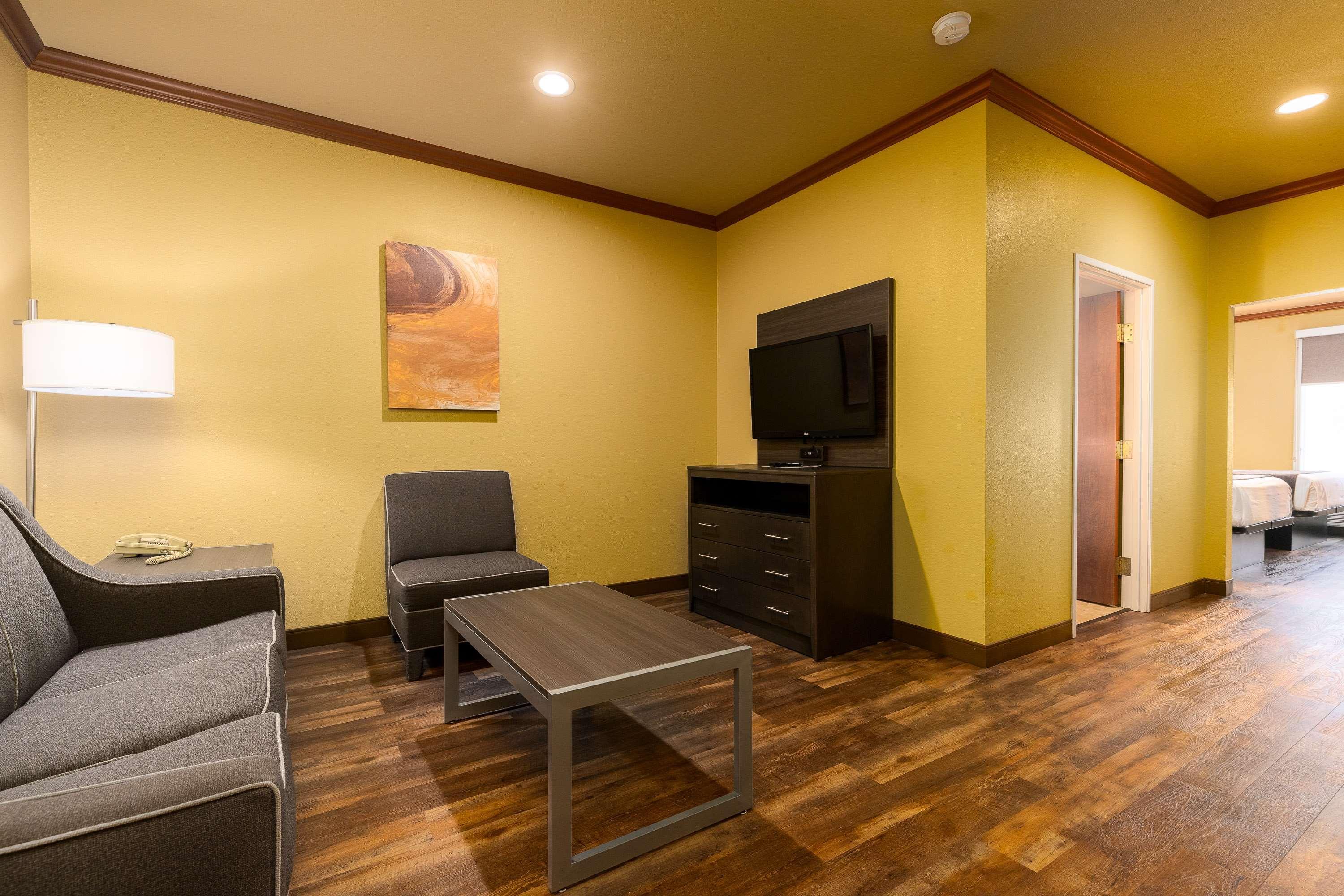 Best Western Plus Portland Dış mekan fotoğraf