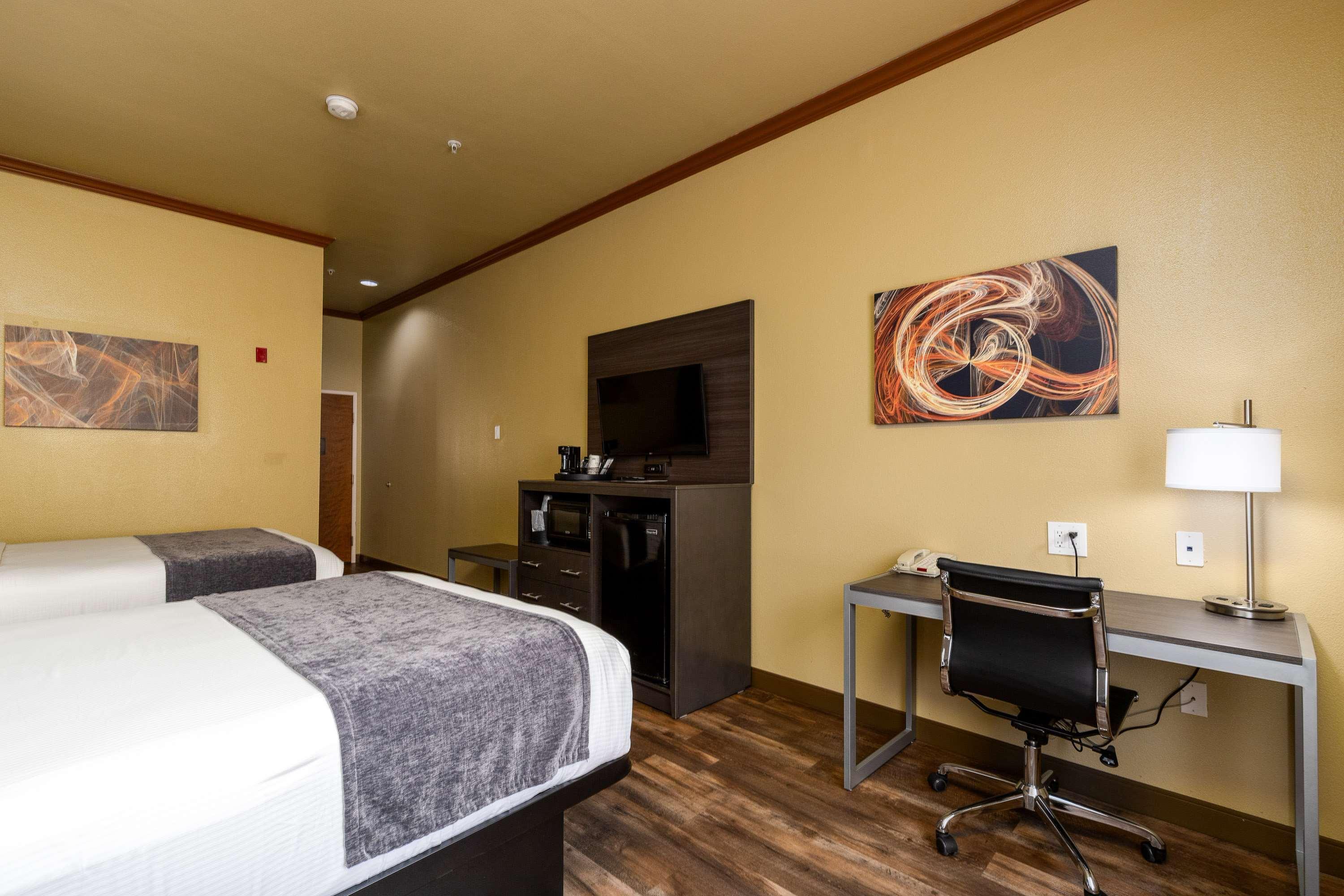 Best Western Plus Portland Dış mekan fotoğraf