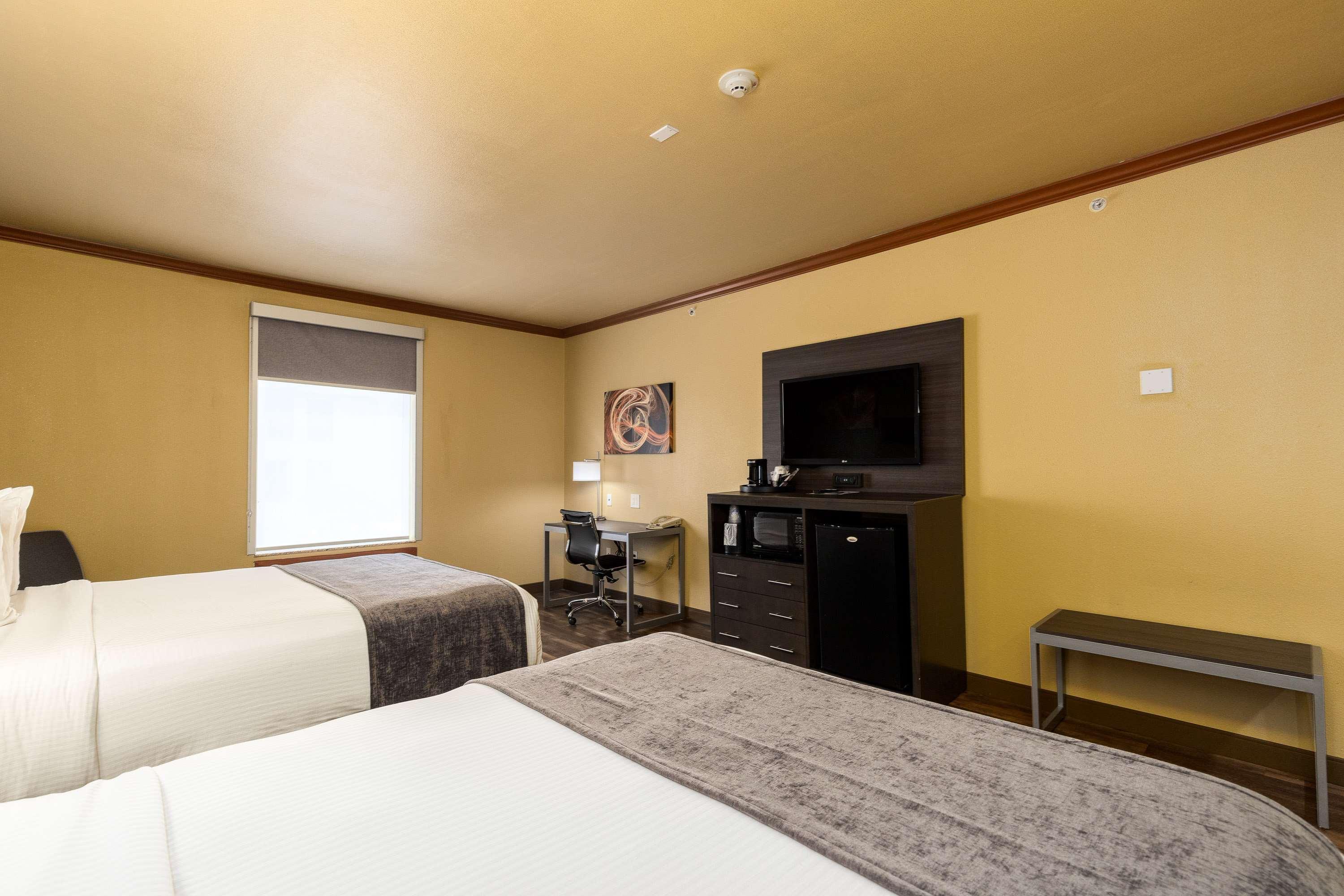 Best Western Plus Portland Dış mekan fotoğraf