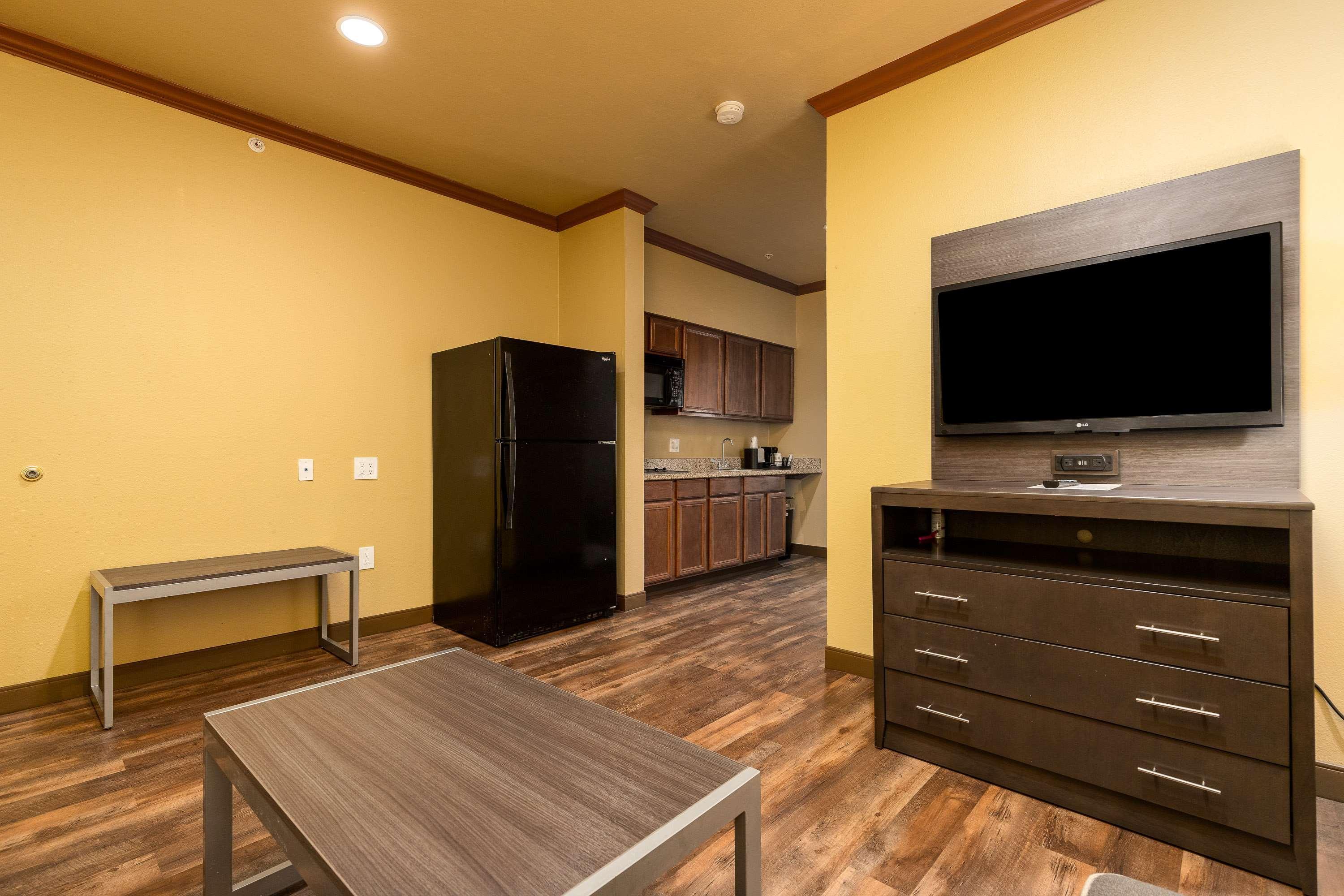 Best Western Plus Portland Dış mekan fotoğraf