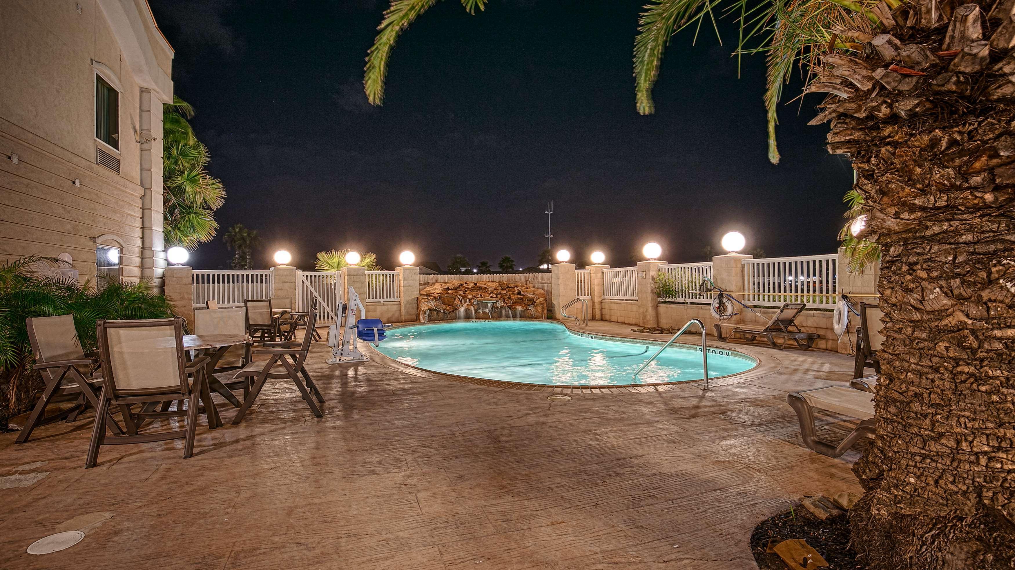 Best Western Plus Portland Dış mekan fotoğraf