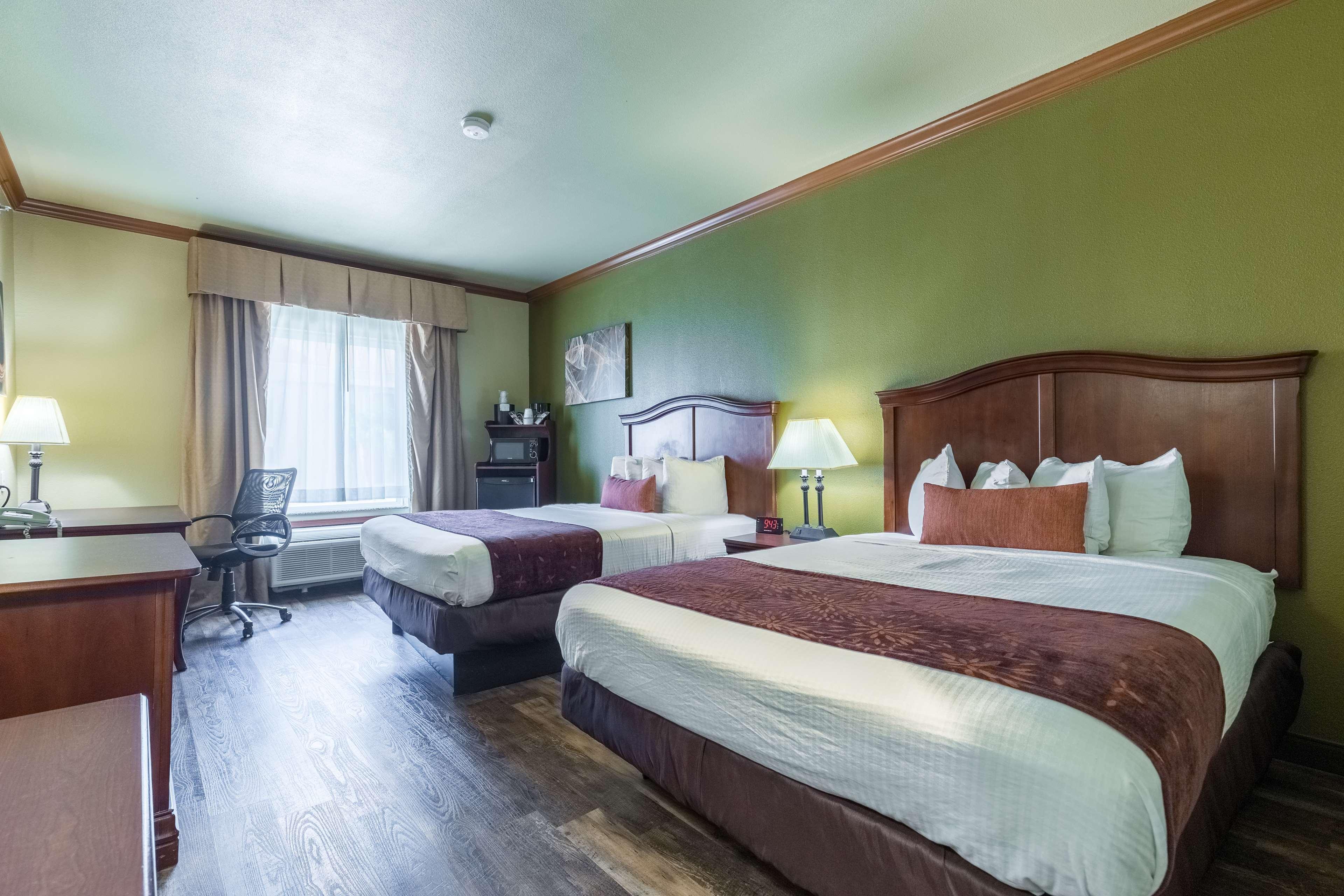 Best Western Plus Portland Dış mekan fotoğraf