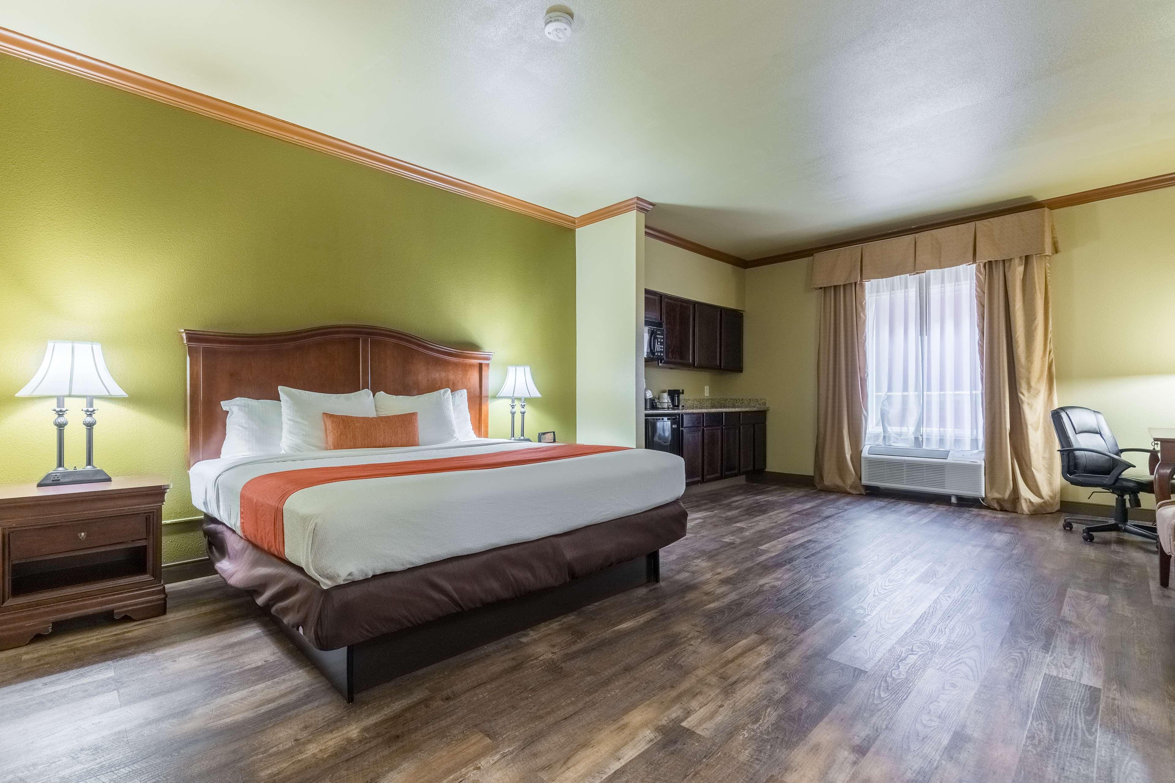 Best Western Plus Portland Dış mekan fotoğraf