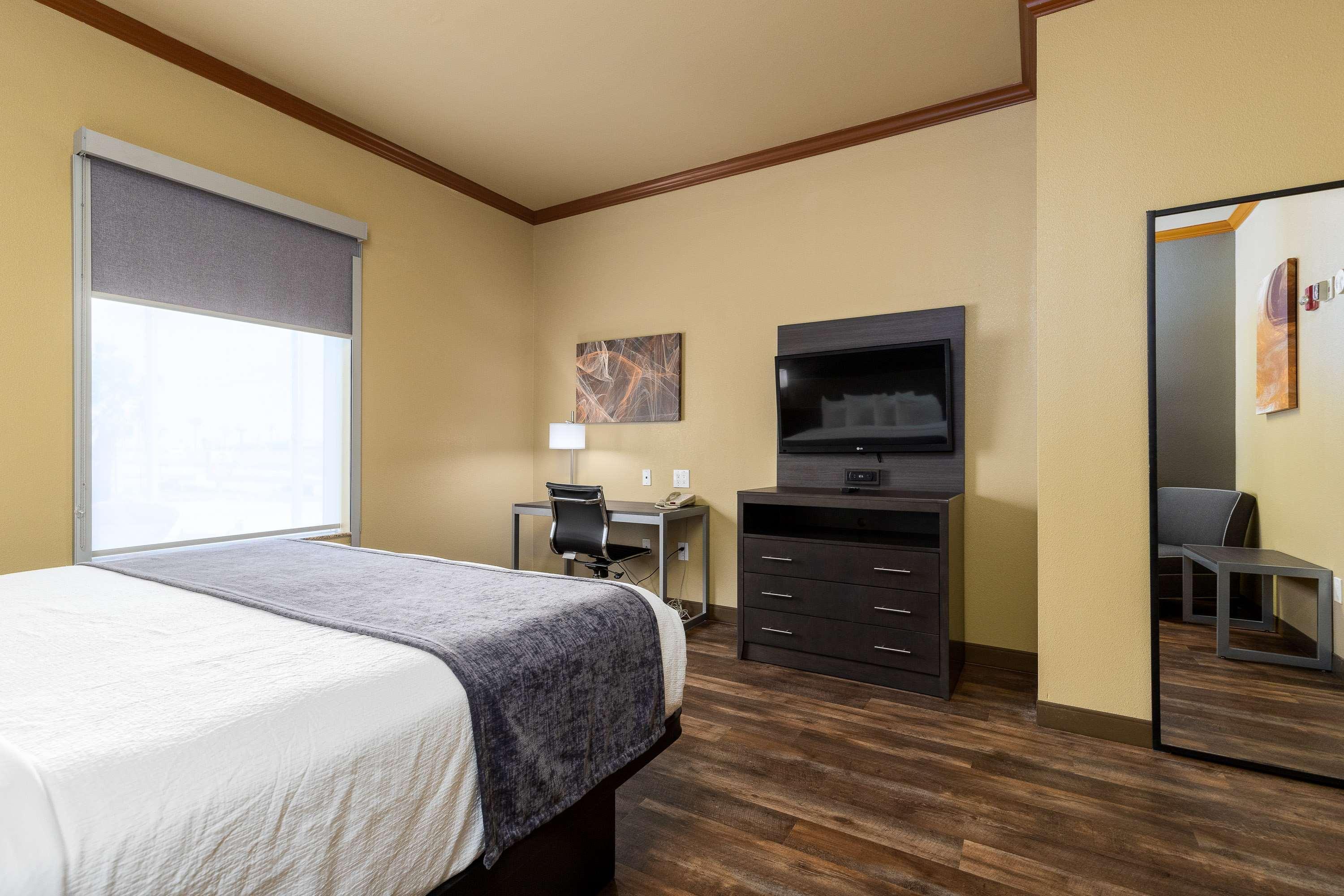 Best Western Plus Portland Dış mekan fotoğraf