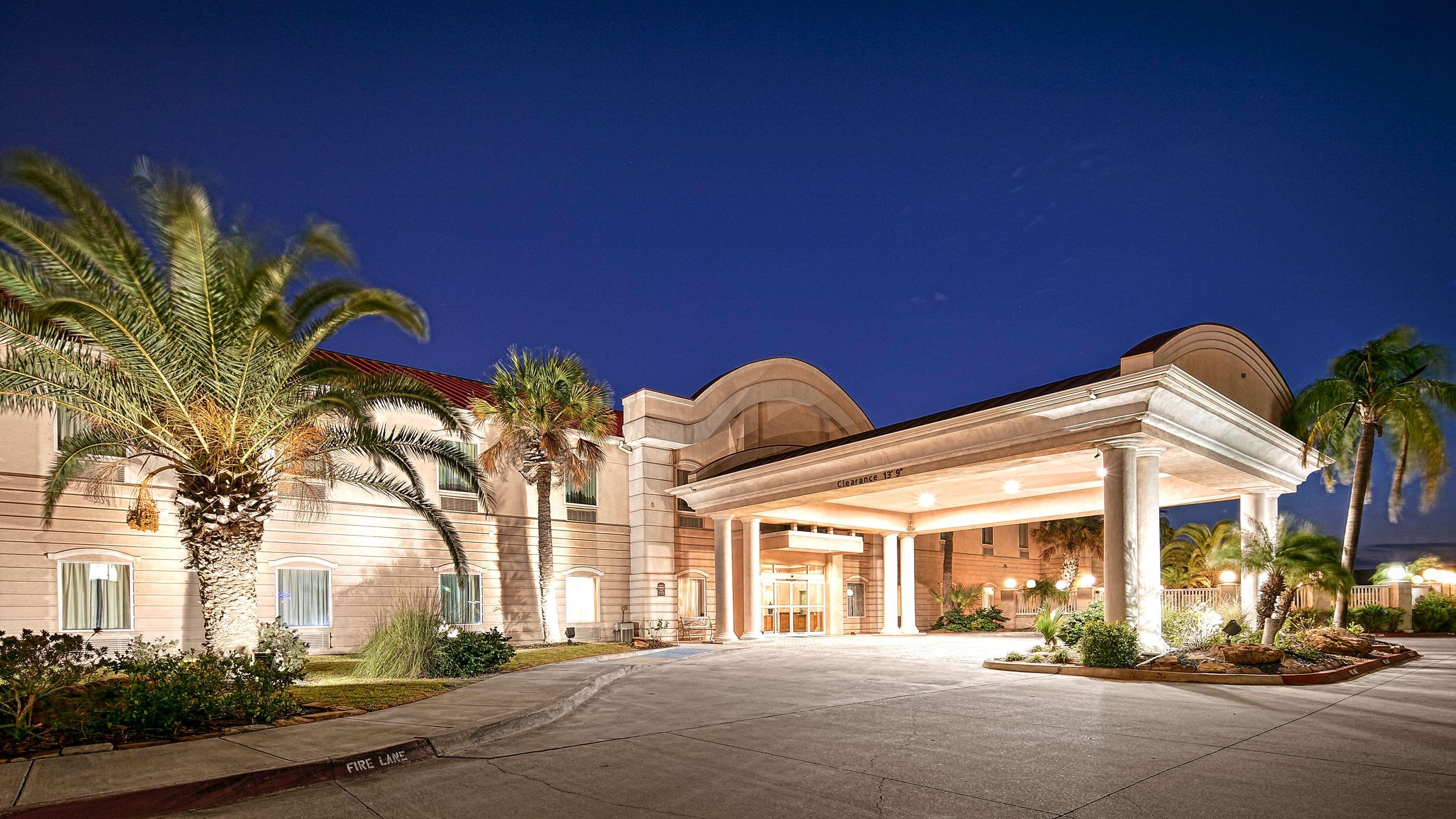 Best Western Plus Portland Dış mekan fotoğraf