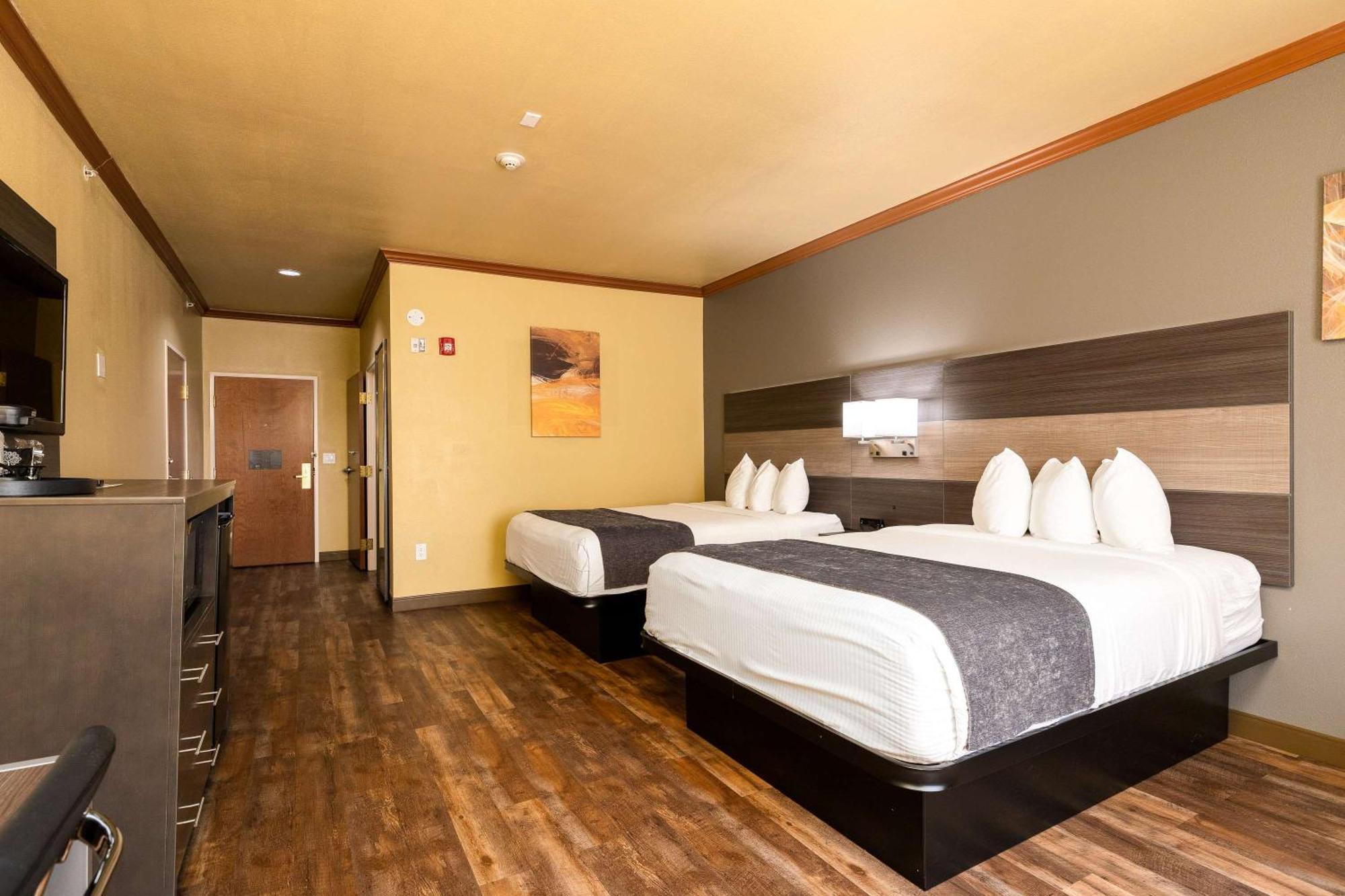 Best Western Plus Portland Dış mekan fotoğraf