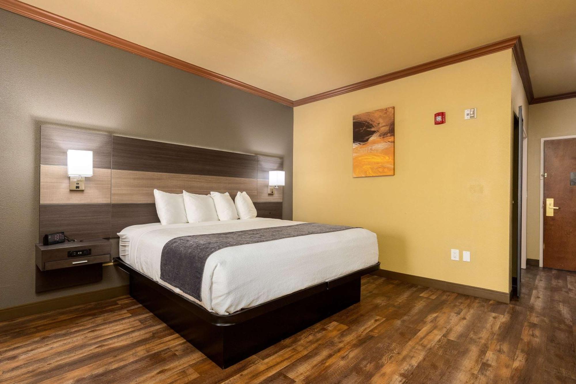 Best Western Plus Portland Dış mekan fotoğraf