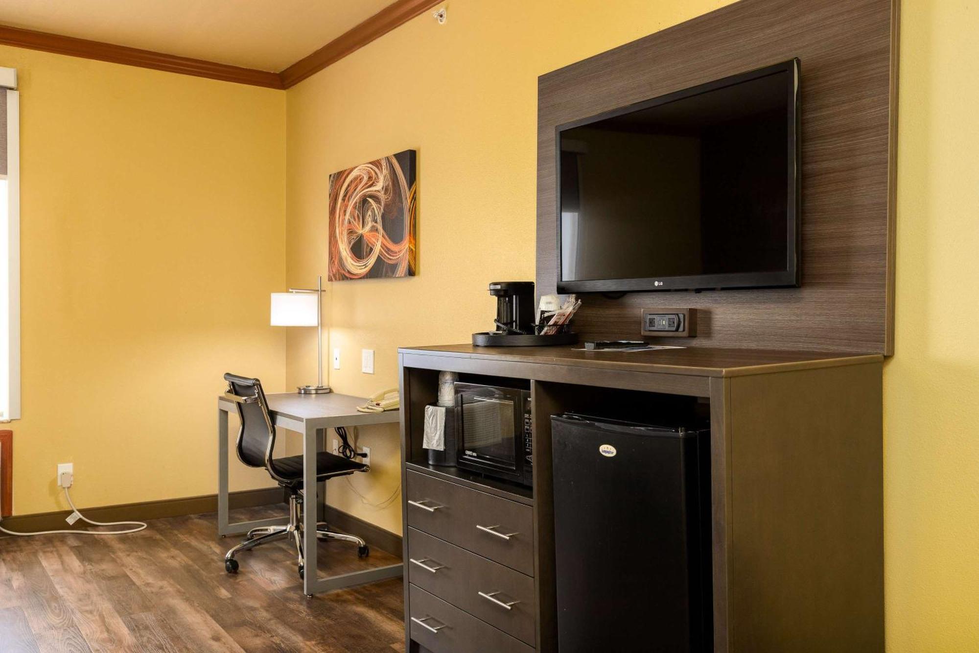 Best Western Plus Portland Dış mekan fotoğraf