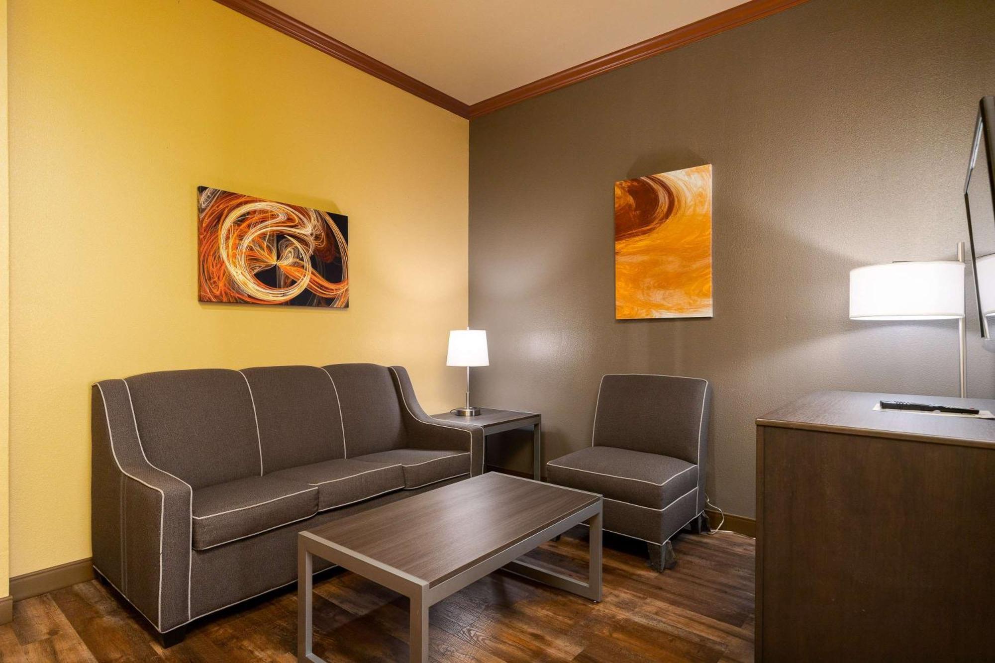 Best Western Plus Portland Dış mekan fotoğraf