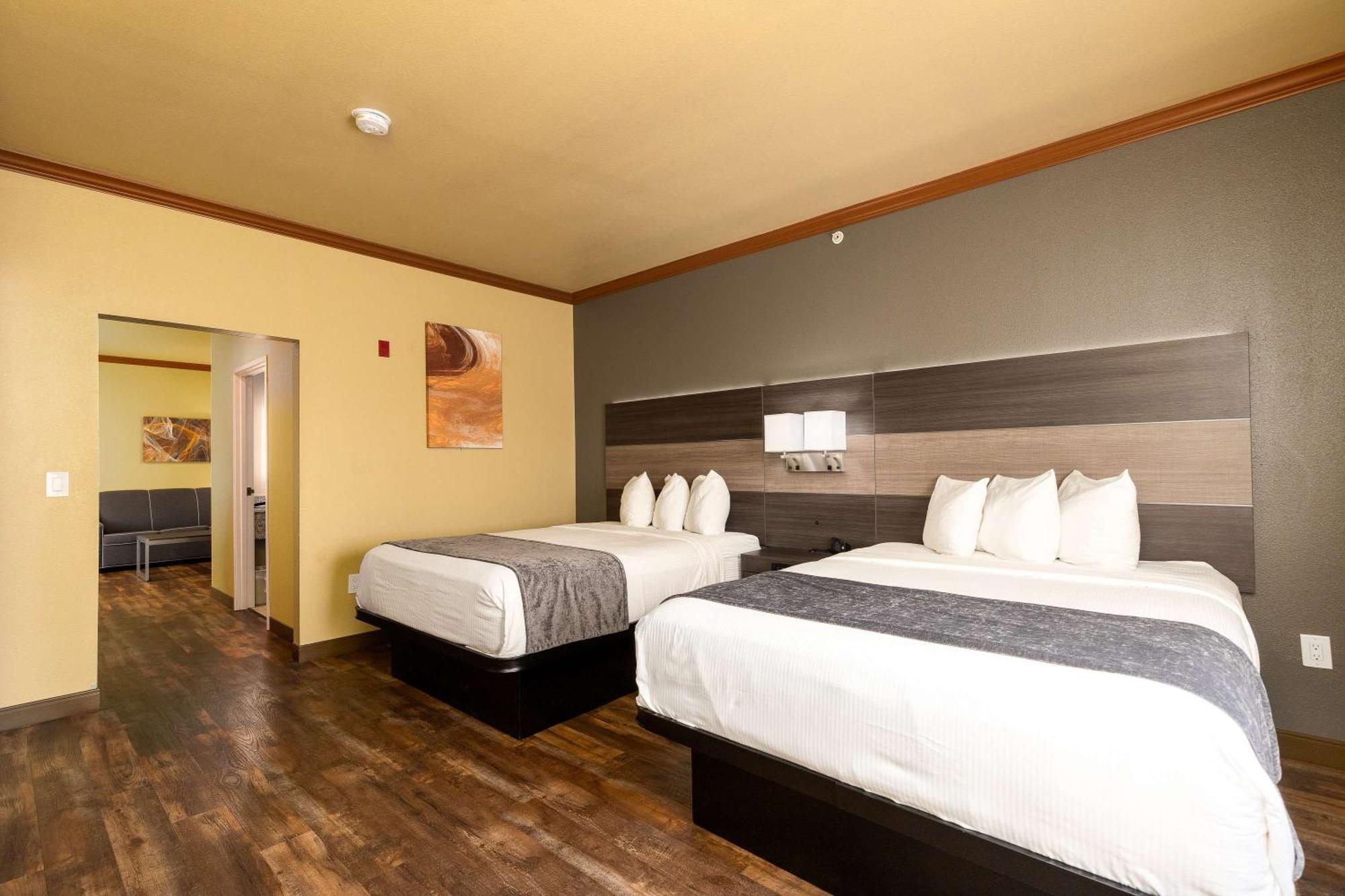 Best Western Plus Portland Dış mekan fotoğraf