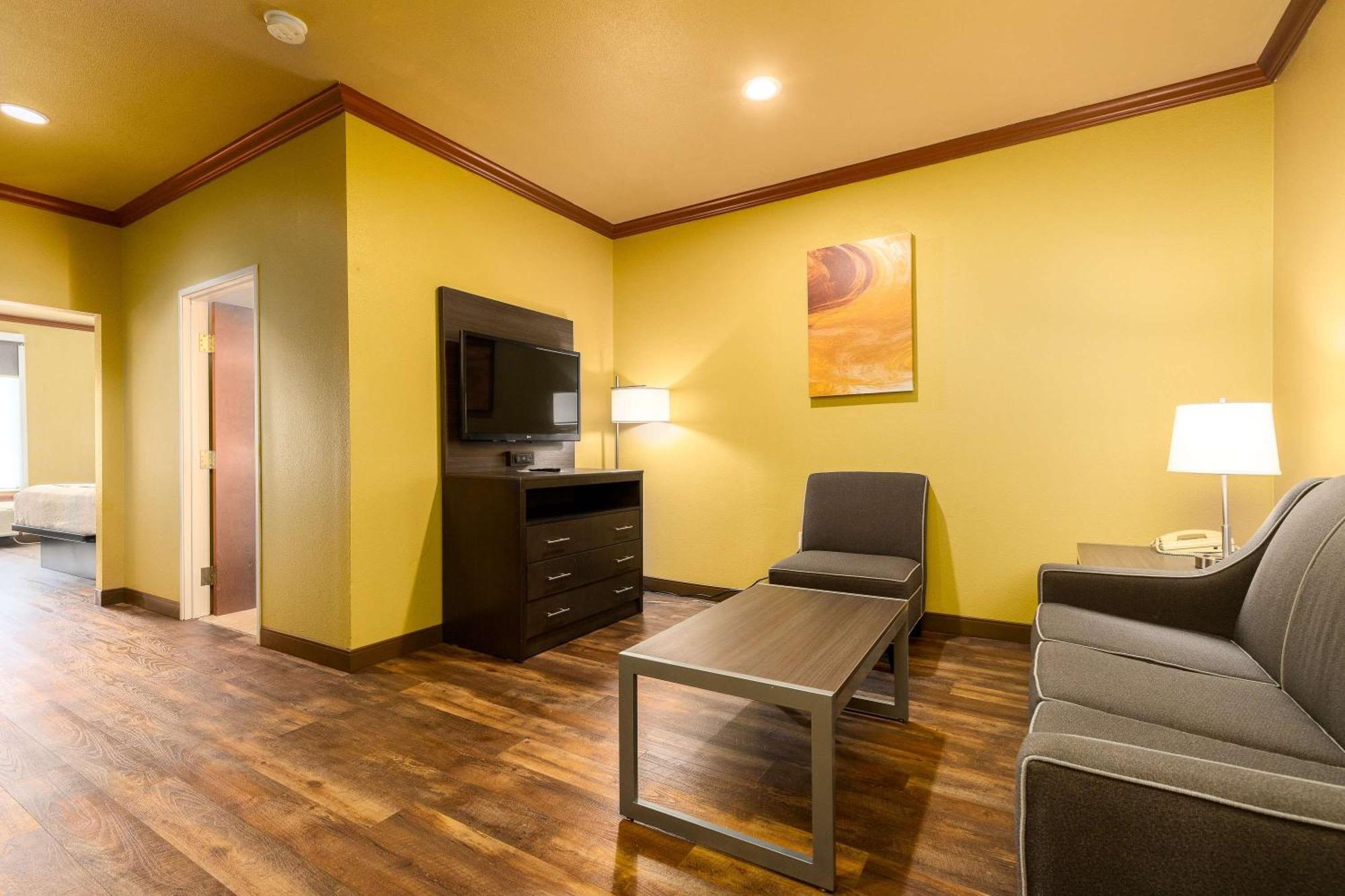 Best Western Plus Portland Dış mekan fotoğraf