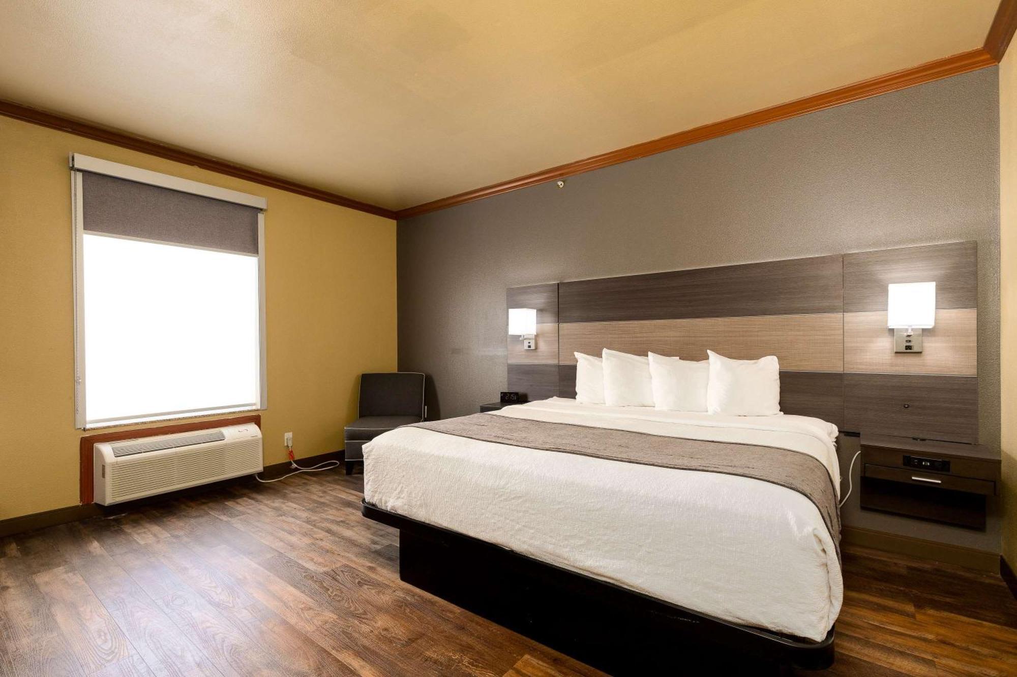 Best Western Plus Portland Dış mekan fotoğraf
