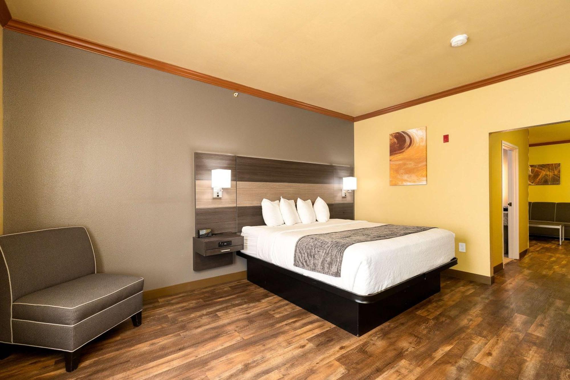 Best Western Plus Portland Dış mekan fotoğraf