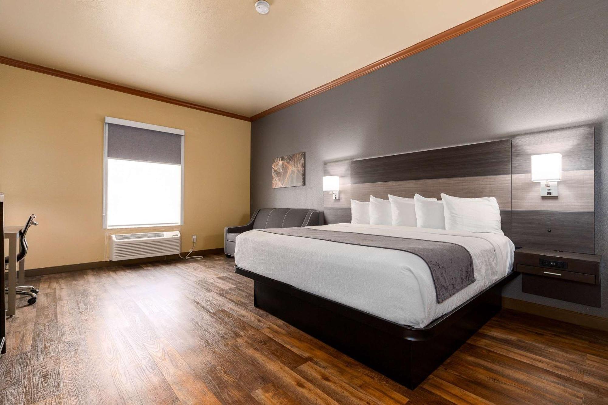 Best Western Plus Portland Dış mekan fotoğraf