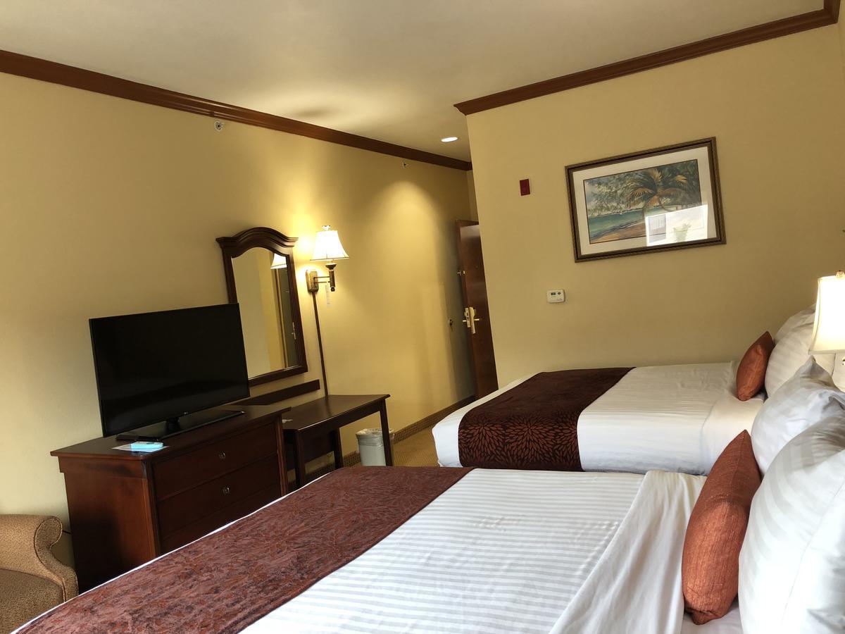 Best Western Plus Portland Dış mekan fotoğraf