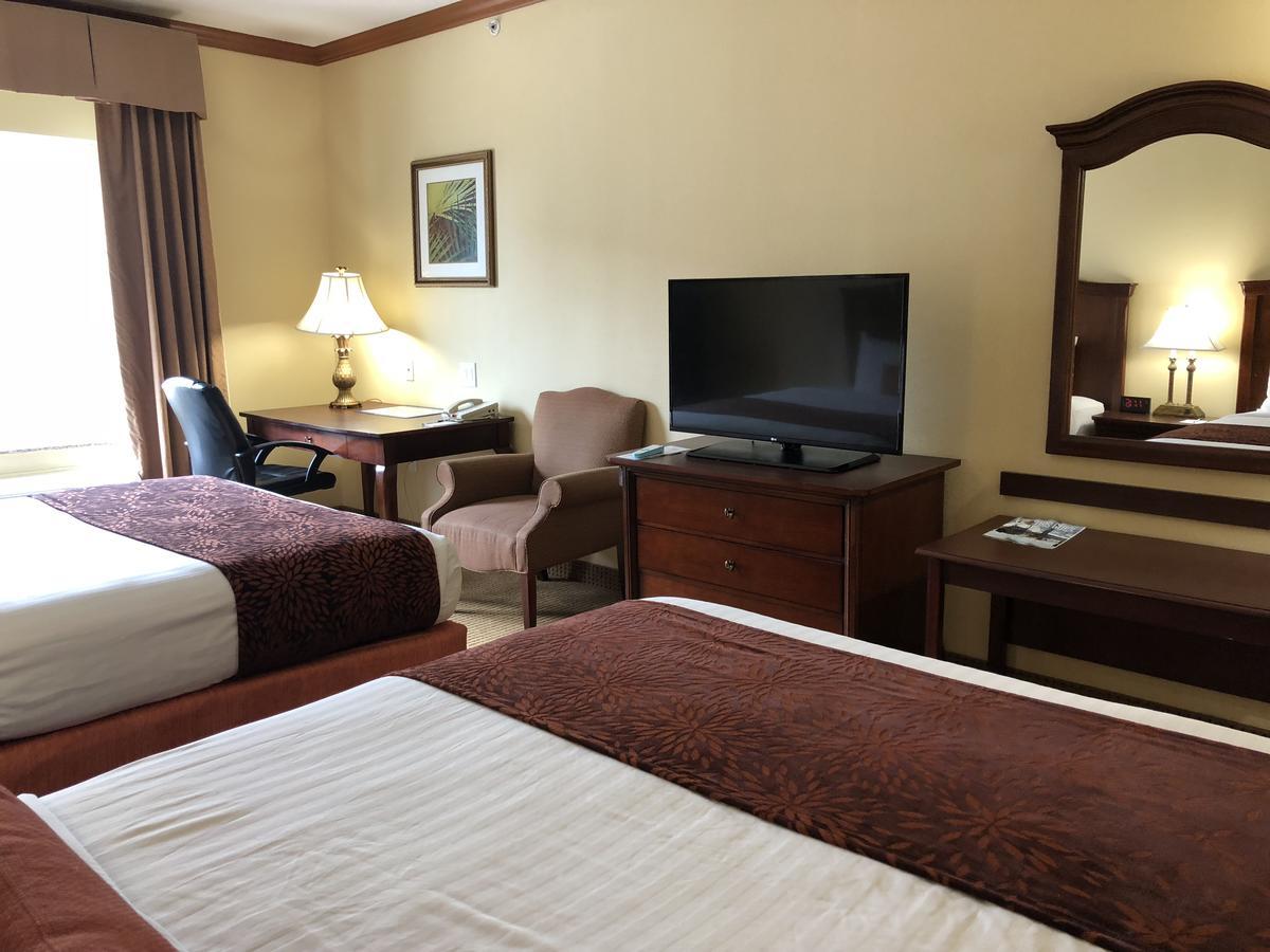 Best Western Plus Portland Dış mekan fotoğraf