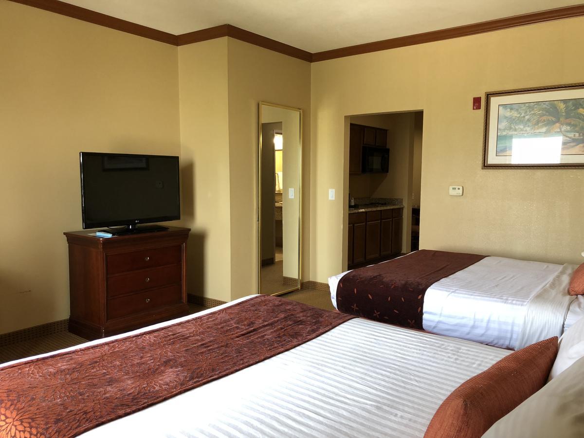 Best Western Plus Portland Dış mekan fotoğraf