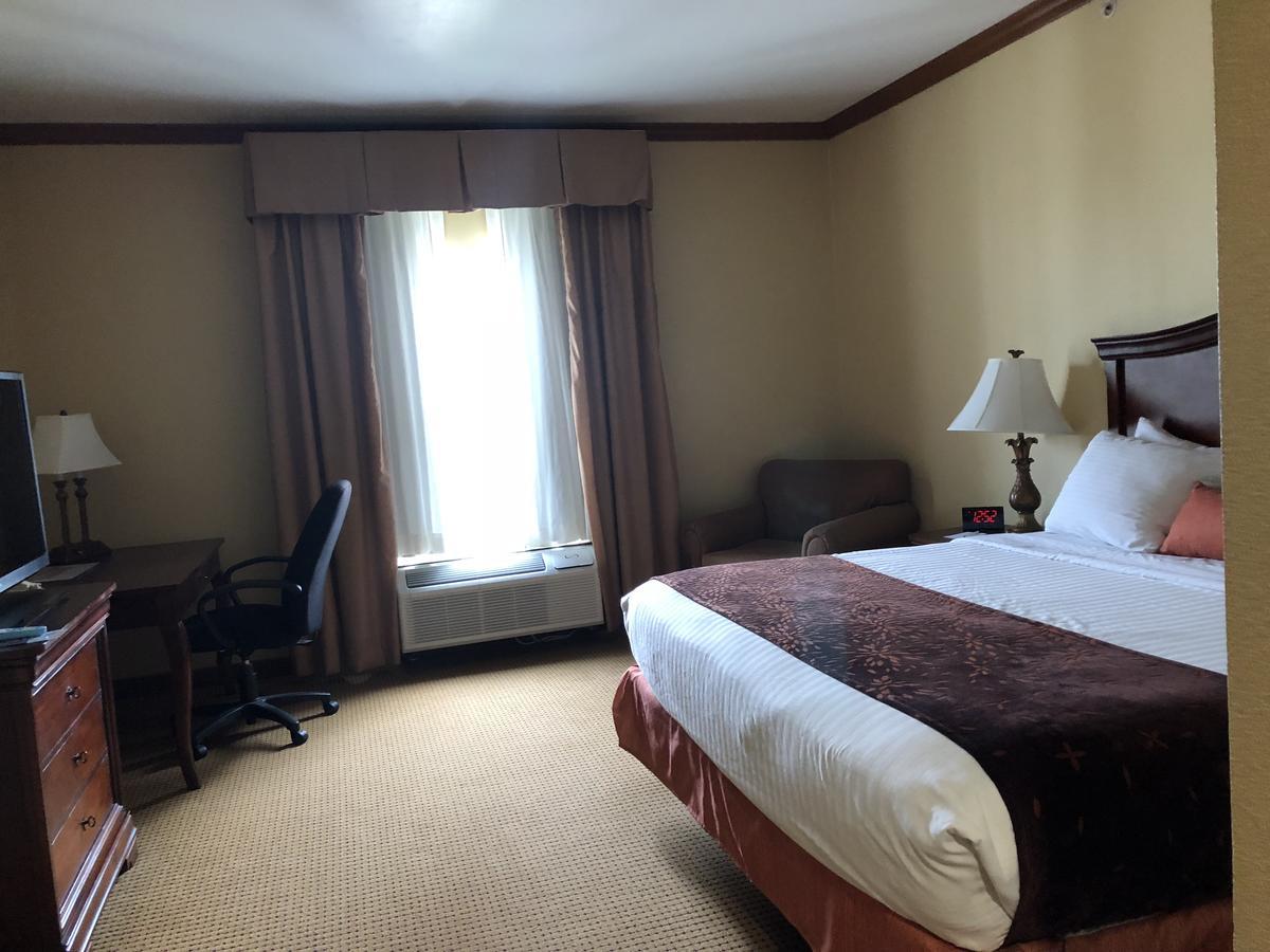 Best Western Plus Portland Dış mekan fotoğraf