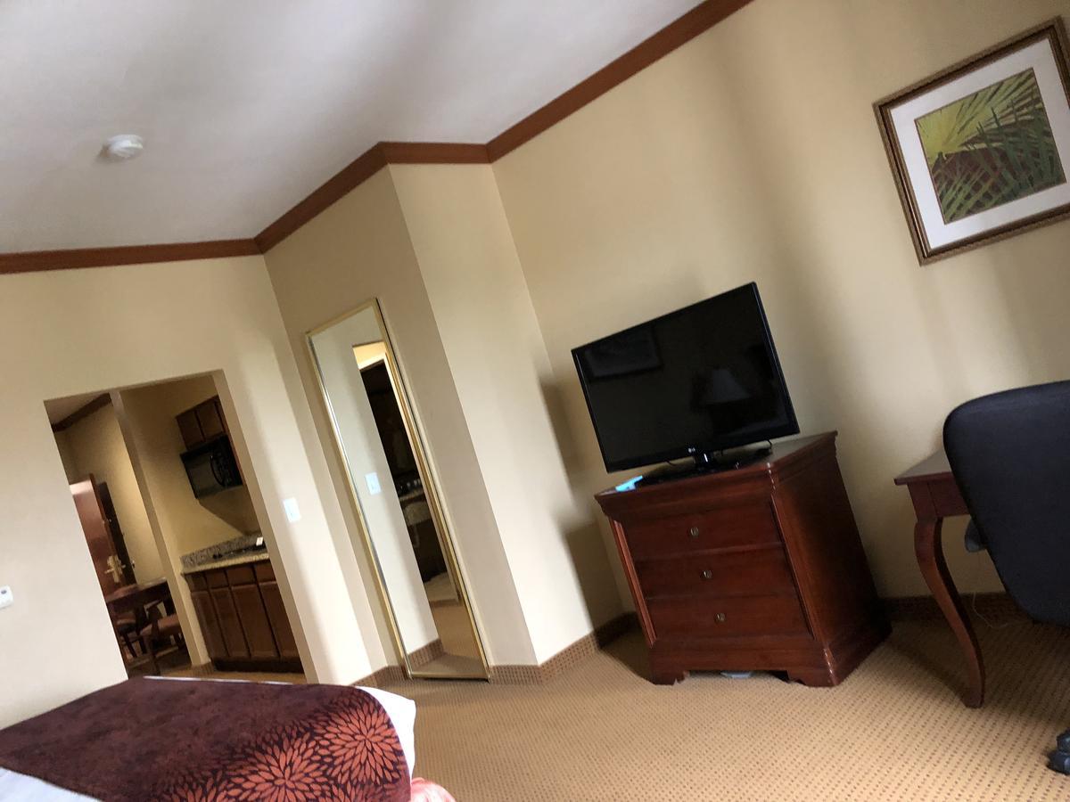 Best Western Plus Portland Dış mekan fotoğraf