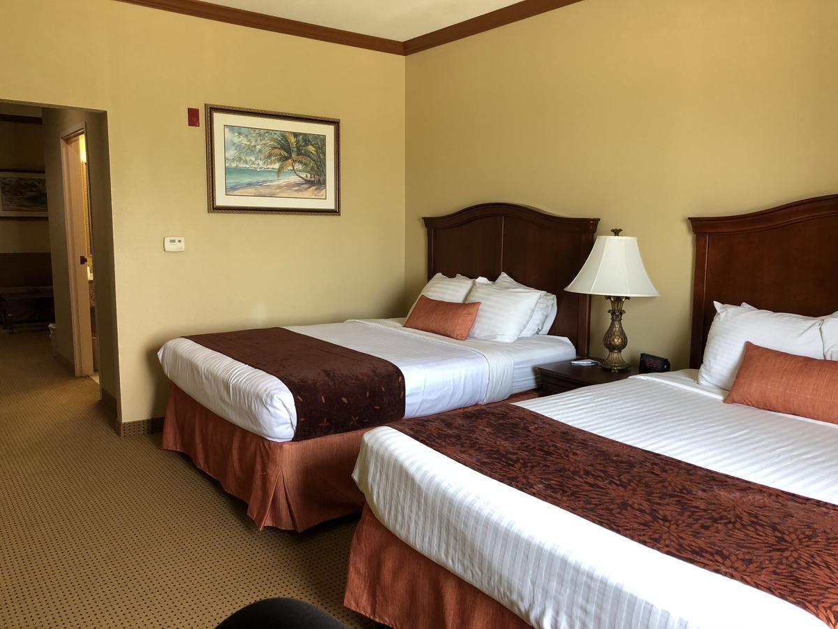 Best Western Plus Portland Dış mekan fotoğraf