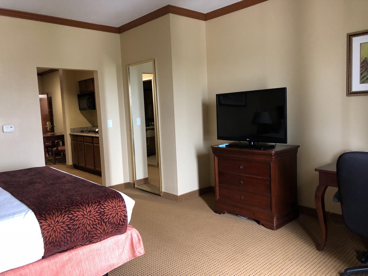 Best Western Plus Portland Dış mekan fotoğraf