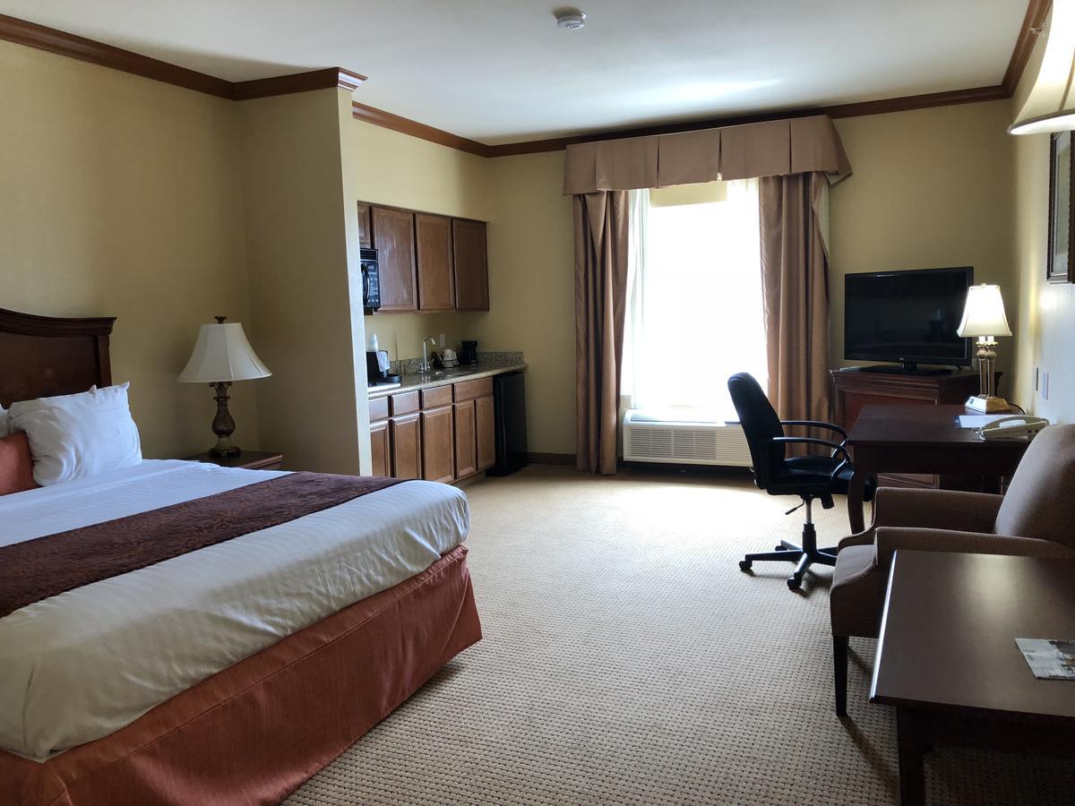 Best Western Plus Portland Dış mekan fotoğraf