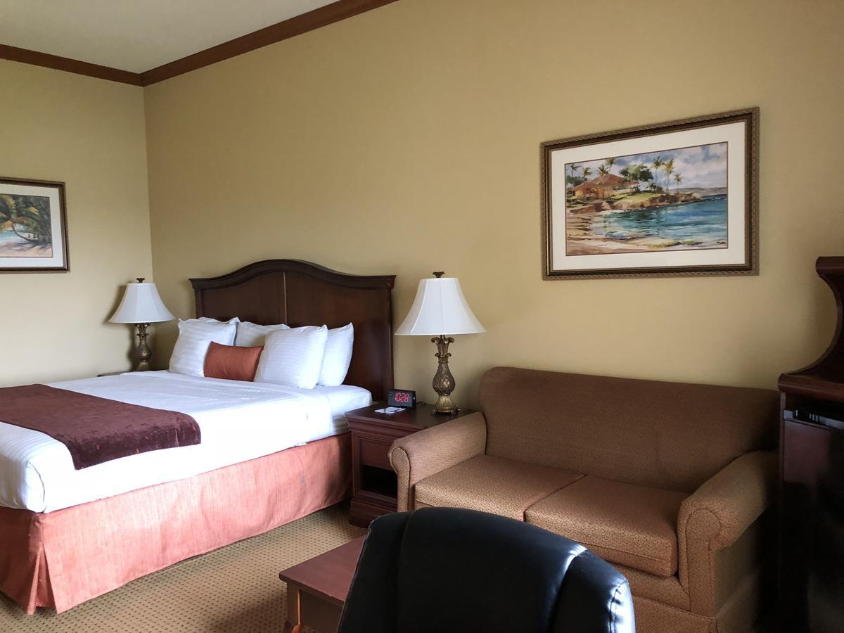 Best Western Plus Portland Dış mekan fotoğraf