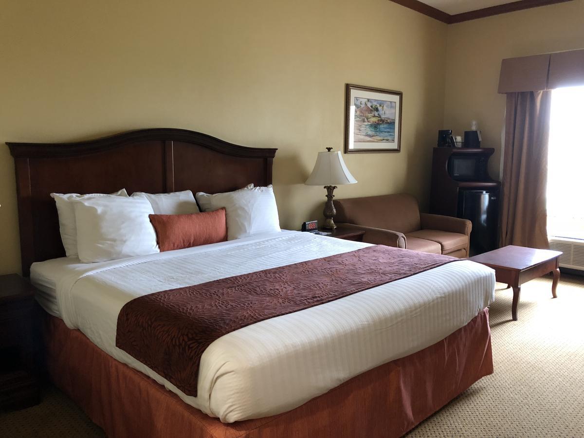 Best Western Plus Portland Dış mekan fotoğraf