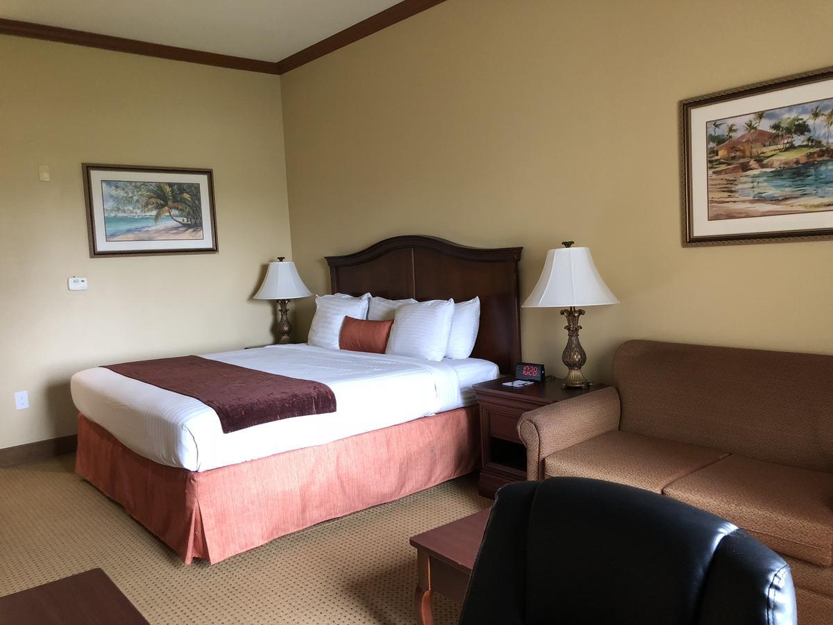 Best Western Plus Portland Dış mekan fotoğraf