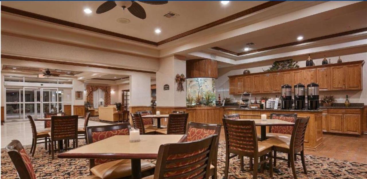Best Western Plus Portland Dış mekan fotoğraf